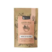 Nutra Organics Broth Vegetable Miso Ramen 100g