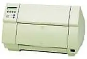 Genicom LA550N 600CPS DOT Matrix (901334)