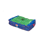 Newcastle Knights NRL Dog Bed