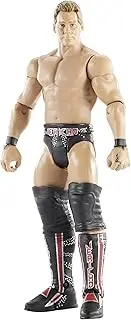 WWE Wrestlemania Series 28 Chris Jericho Figure