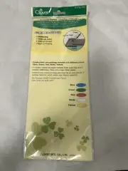 Clover Chacopy Tracing Paper 5/Pkg-12"X10" BN/Sealed