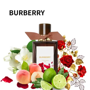 BURBEERY巴寶莉高訂系列Tudor Rose 都鐸玫瑰中性香水100ml｜保養