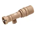 Surefire M340DFT-TN-PRO Turbo Mini Scout Light Pro High Candela Dual Fuel LED Li