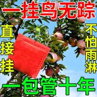 在飛比找蝦皮購物優惠-驅鳥包懸掛長期有效2023新款驅鳥劑驅鳥藥嚇鳥趕鳥果園專用無