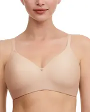 Chantelle C Jolie Smooth Wireless T-Shirt Bra