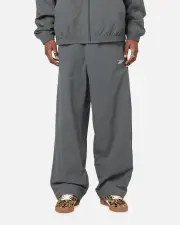 [REEBOK] Reebok X Market Track Pants Grey/silver - Size L L Grey/Silver