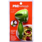 PROfreshionals By GoodCook Green Spiral Veggie Slicer