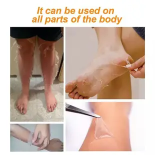 👍Whitening Peel Peeling Gel Skin Peeling Mask Fnger Knee Arm