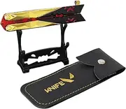 Hamish Game Merch Champions 2022 Butterfly Knife Model Game Accessories Props Collection Desk Decoration Creative for Fans