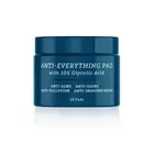 Oars + Alps Anti Everything Pads and Blackhead Remover, Dermatologist Tested Fac