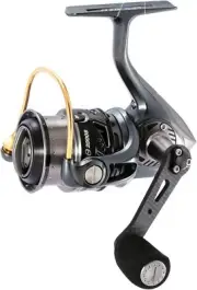 Abu Garcia Revo ALX THETA 2000S Light Salt Spinning reel From Stylish anglers