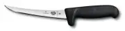Victorinox Fibrox Boning Knife 15 cm Curved Safety Grip Narrow Blade