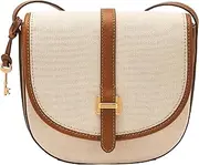 [FOSSIL] Crossbody Bag Emery Women's Brown, Braun