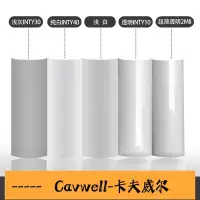 在飛比找Yahoo!奇摩拍賣優惠-Cavwell-櫥窗全息投影膜立體3D幻影互動高清成像正投背