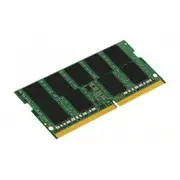 Kingston 16GB DDR4-2666MHz Non-ECC CL19