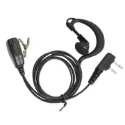 Earloop Earpiece for F1100D F2000 F2100D F3001 F3011 F4001 F4011 F4020 Radio