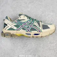 在飛比找Yahoo!奇摩拍賣優惠-亞瑟士 Asics GEL-KAHANA 8 越野跑步鞋 運