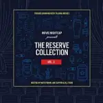 MOVIE NIGHTCAP: THE RESERVE COLLECTION