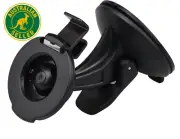 GPS Windshield Mount for Garmin Drivesmart 76 66 65 55 Drive 53 52 51 50 40 LMT