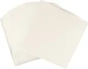 Candy Wrappers, Caramel and Chocolate Wrappers, Wax Paper Square Sheets,Candy Paper for Caramel, Treats, Lollipop