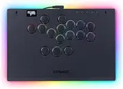 ONEED Haute42 Leverless Controller Arcade Stick: Haute42 M ultra