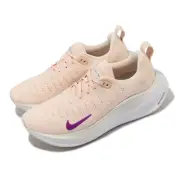 Nike Wmns ReactX Infinity Run 4 Guava Ice Purple Pink Women Running DR2670-800