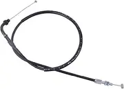 Motor Accessories Oil Throttle Cables Compatible VLX400 VLX600 VLX Steed 400 600 Steed400 Steed600 Accelerator Cable Line Wires CCWUTQF