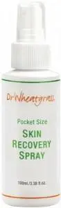 DR WHEATGRASS Skin Recovery Spray 100ml
