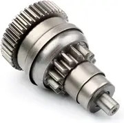 Motorcycle Starter Drive Bendix,Compatible With KTM 250 300 2017-2022 55440126000 GT125 ET150 Piaggio Fly 125 Fly 150 Liberty 125 150 200