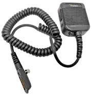 New OEM Impact I6-PRSM-HD7-WP Waterproof (IP67) Speaker Mic with 3.5mm Jack