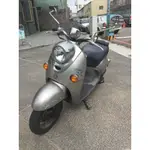 【幽浮二手機車】YAMAHA VINO50 2005年 可全額分期