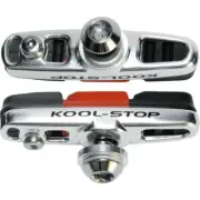 KOOL STOP DURA2 TRIPLELITE BRAKE PAD KS-RHD2 NEW