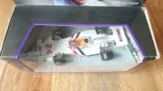 CORGI 97373 The Donington Collection Hesketh 308 Ford Cosworth V8 Ltd Edition