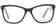 Police VPL760E 09HP Women’s Glasses Brown Size 52 - Private Health Rebate - Blue Light Block Available