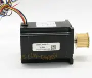 Leadshine 3-phase Digital Stepper Motor 573S15-L 24 Teeth 5.8A new