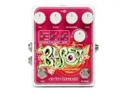 Electro Harmonix Blurst Modulated Filter Electro Harmonix Effector Filter [Paral