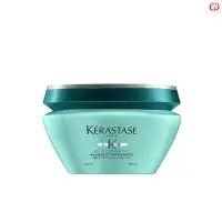 在飛比找蝦皮購物優惠-【KERASTASE 巴黎卡詩】煥髮彈韌髮膜 200ml