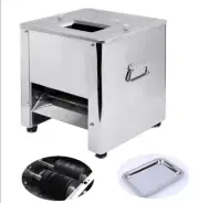 Meat Shred Machine Meat Cutter Electric Cutting Meat Slicer 110v Kitchen Service