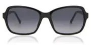 Fossil FOS 3095/S 807/9O Men's Sunglasses Black Size 54