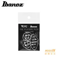 在飛比找Yahoo!奇摩拍賣優惠-【民揚樂器】Ibanez PJTC1 吉他匹克 JTC聯名款