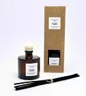 Vila Hermanos PATCHOULI & VANILLA Reed Diffuser 3.3 oz