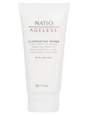 NATIO AGELESS ILLUMINATING PRIMER