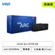 [欣亞] 【任搭】Intel Arc A750 8G/std:2050MHz/雙風扇/三年保(長27cm)