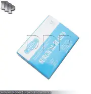 1000 Scalpel Blades # 11 Surgical Instruments