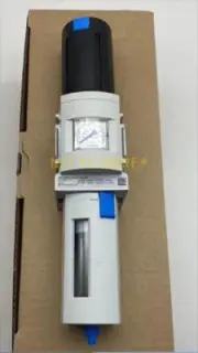 For MS6-LFR-1/2-D7-CRV-AS 529186 Pressure Reducing Valve