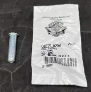 CC@1.9 (1) NOS OEM Buell Footpeg Pin P/N C0235.02AB