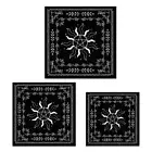 Sun Star Tarot Tablecloth Astrology Witchcrafts Deck Cloth Wall Decoration