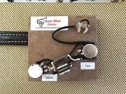 Les Paul Special Epiphone Guitar Prewired Wiring Upgrade Kit PIO Tone Cap