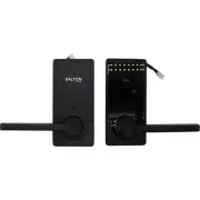 Dalton Z08 Smart Lock - Biometric, Bluetooth, RFID Card, PIN Code, Key Access