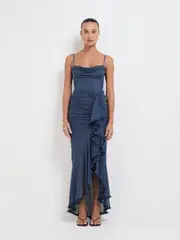 SIENNA DRESS